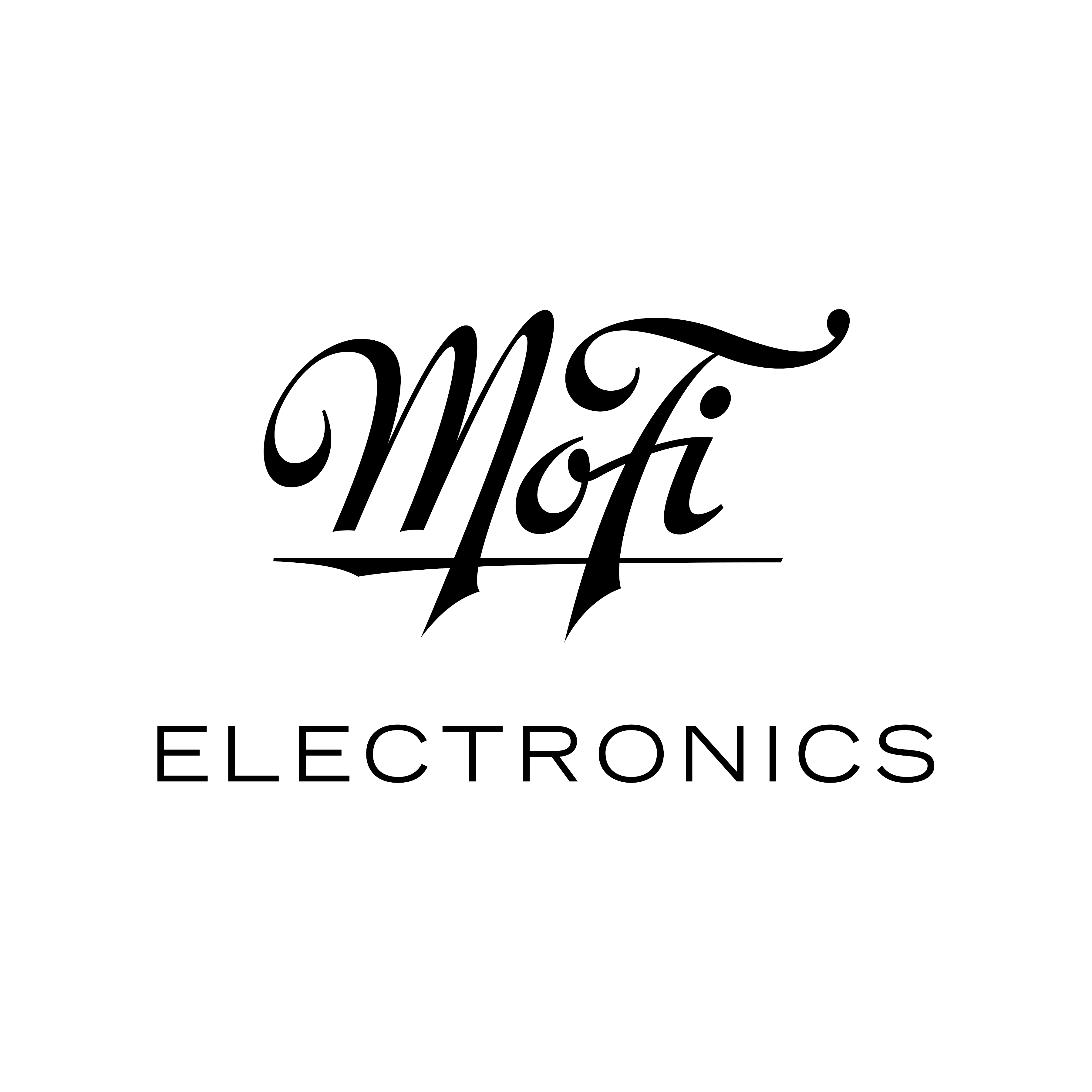MoFi_Electronics_Logo_BLACK_Transparant